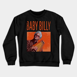 Baby Billy Crewneck Sweatshirt